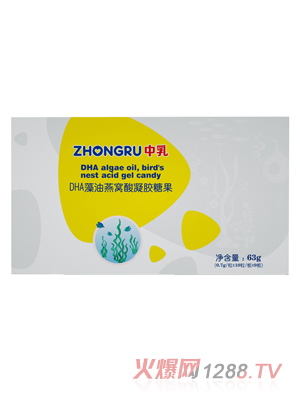 ����DHA������C�����z�ǹ� 63g