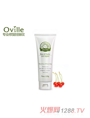 歐維爾產(chǎn)后撫紋修護(hù)霜