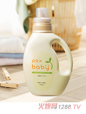 paxbaby�α���ϴ��Һ