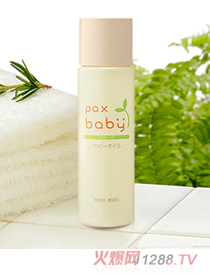 paxbaby�α�����(r��n)�w�� 40ml