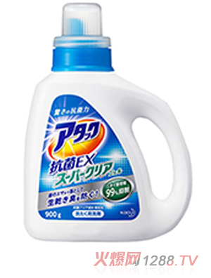 ��������ϴ��Һ900g