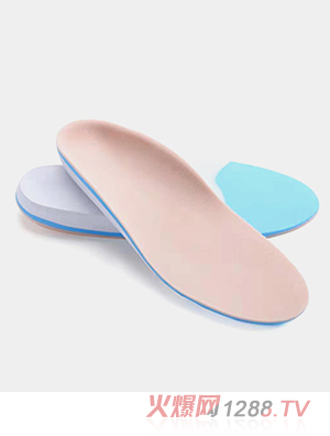 獅博士生物力學(xué)定制鞋墊