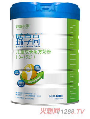 ��(��i)�濨�������߃�ͯ���L(zh��ng)�䷽�̷ۣ�3-15�q��