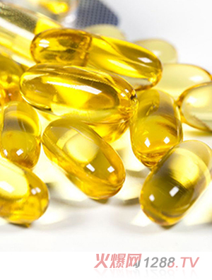 代工 軟膠囊魚油維生素E凝膠糖果會銷批發(fā)源頭廠家oem貼牌代加工