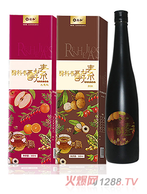 仁和酵科書酵素(大瓶裝)