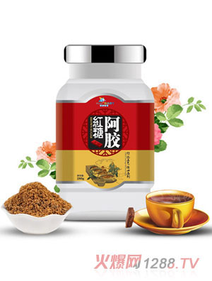 環(huán)球?qū)氊惏⒛z姜汁枸杞紅棗紅糖yunf食品280g
