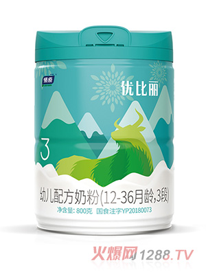 ��ԭ��(y��u)����youe�䷽�̷�3��800g