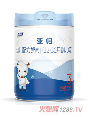 ��ԭ���wyoue�䷽�̷�3��800g