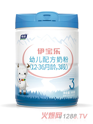 ��ԭ������youe�䷽�̷�3��800g