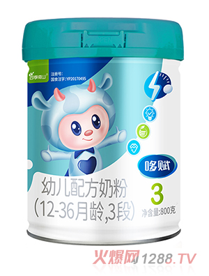 �ļ���ɽ���xyoue�䷽�̷�(12-36���g��3��)800g