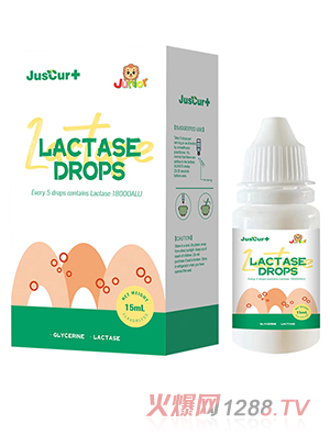 杰西佳乳糖酶復(fù)配乳化劑