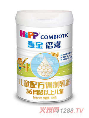 ϲ����ϲ��ͯ�䷽�{(di��o)����ۣ�36�����g���σ�ͯ��4�Σ�800g