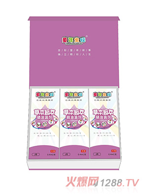 童年坐標(biāo)草本超萃精油滴劑-JS