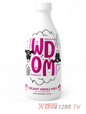 �׿�5.0ȫ֬ţ��800ml