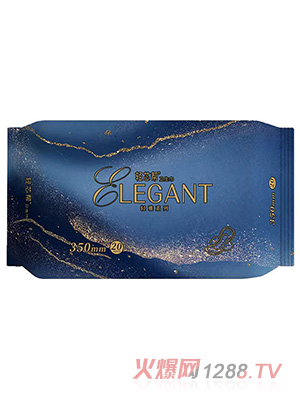 輕芯幫輕雅系列衛(wèi)生巾350mm20片