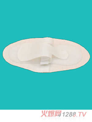 一次性使用無(wú)菌敷貼(導(dǎo)管固定貼)