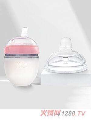 寶寶加學(xué)飲杯鴨嘴