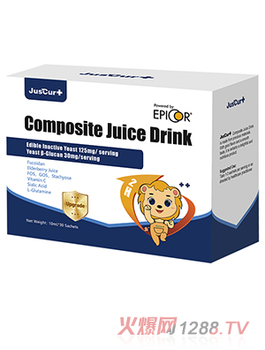 杰西佳愛倍呵飲液