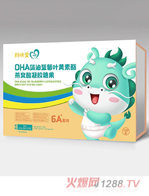 �����һ�w��DHA�����{(l��n)ݮ�~�S������C�����z�ǹ�120��