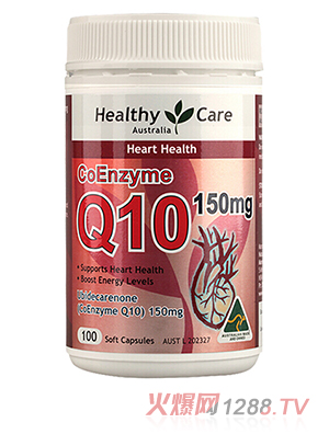 Healthycare�������oøQ10ܛ�z��