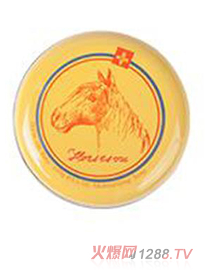 麥康yingye馬油皂