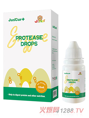 杰西佳蛋白酶