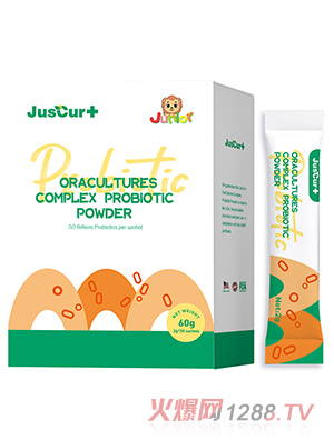 杰西佳葡萄納豆復(fù)合益生菌