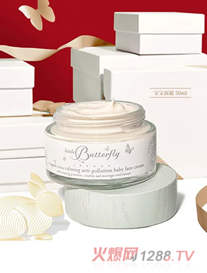 Little Butterfly����С����������˪