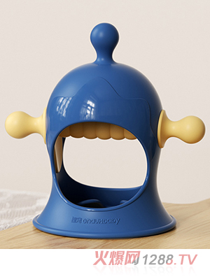 皇寵安撫護手牙膠 圣格藍