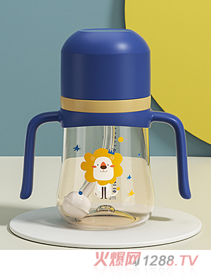 皇寵兒童水杯240ML 格里藍(lán)