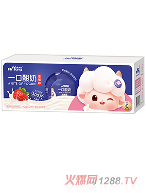 լ����һ������ ��ݮζ 120ml