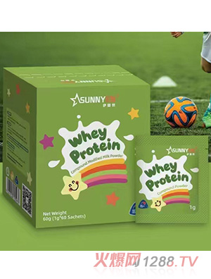 伊嬰黎乳清蛋白復(fù)合調(diào)制乳粉