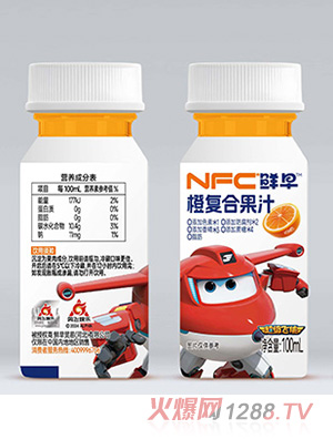 �r�糬���w�bNFC��غ��}���ͺϹ�֭100ml