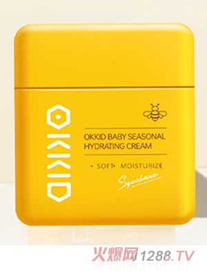 OKKID�Ŀ���yinge�ļ�ˮ��(r��n)˪50g