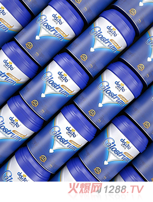 迪斯特牛初乳復合粉