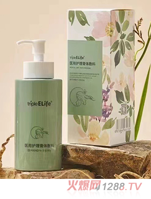 勁享寶寶醫(yī)用護(hù)理膏體敷料