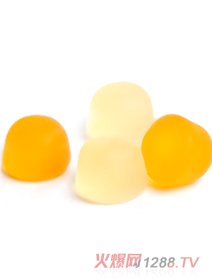 半圓形狀營(yíng)養(yǎng)軟糖_營(yíng)養(yǎng)品OEM招商代加工_進(jìn)口營(yíng)養(yǎng)品供應(yīng)鏈