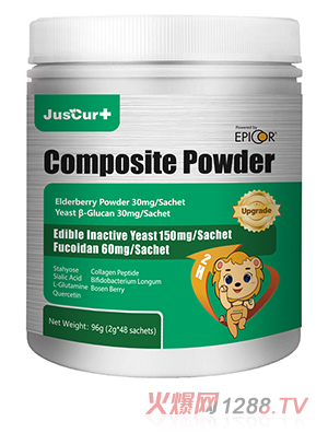 杰西佳愛倍呵復(fù)合粉