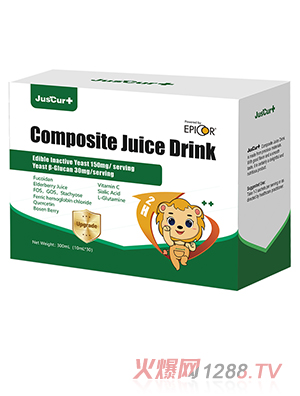 杰西佳愛倍呵飲液