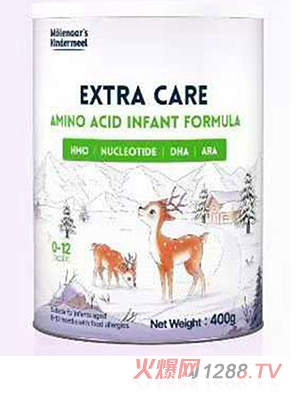 雪舒諾氨基酸配方食品