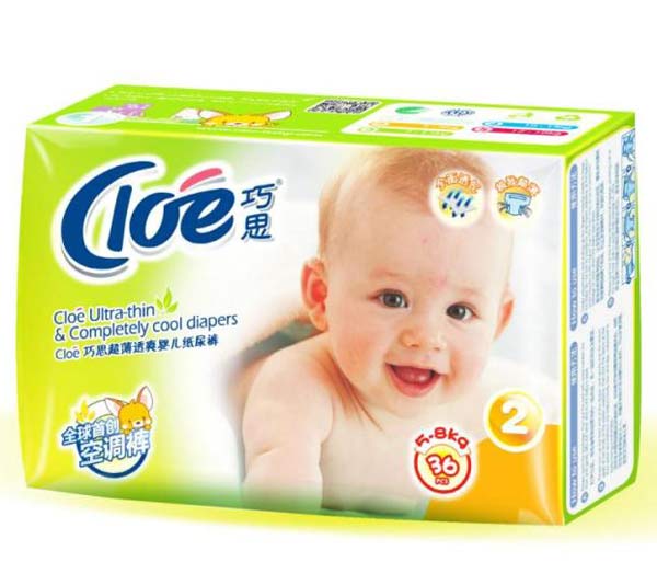 巧思空調褲二段三十六片