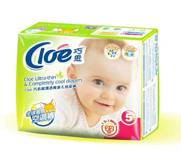 巧思空調褲五段二十二片