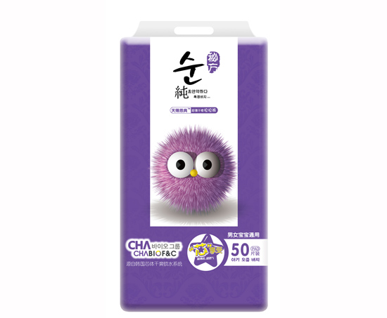 韓國天賜恩典拉拉褲50