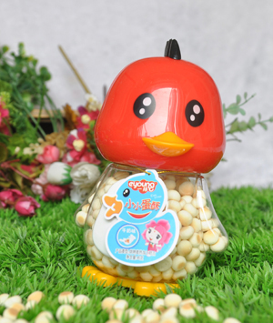 一揚(yáng)牛奶味小小蛋酥95克