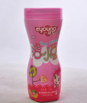 一揚(yáng)綜合蔬菜味+綜合水果味+原味溶小豆