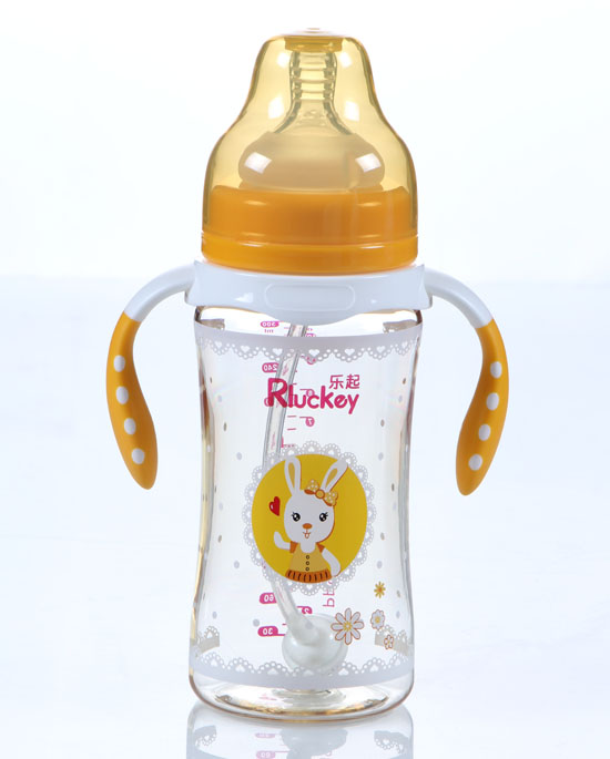   ����PPSU������ˤ���ڏ���ƿ300ml��ɫ