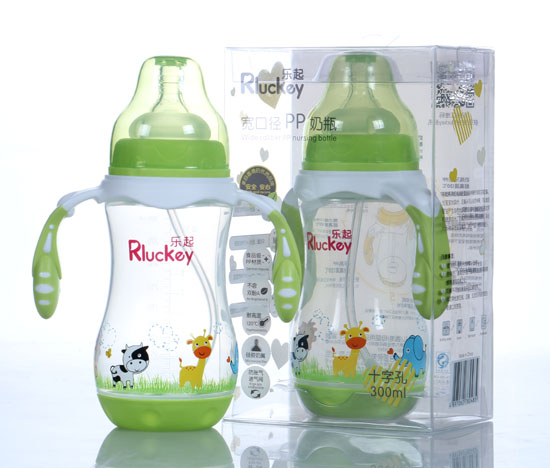   ����300ml���ڏ�PP��ƿ�G