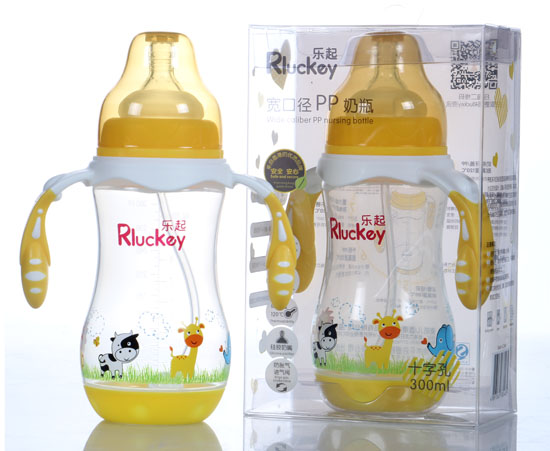   ����300ml����PP��ƿ�S