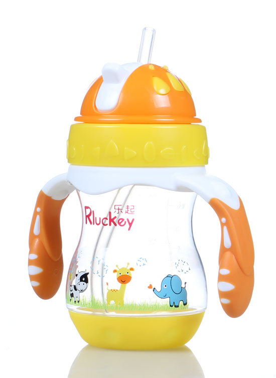  ����PP���쎧����ˮ��180ml��ɫ