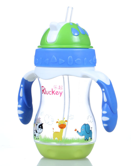  ����PP���쎧����ˮ��240ml�{(l��n)ɫ